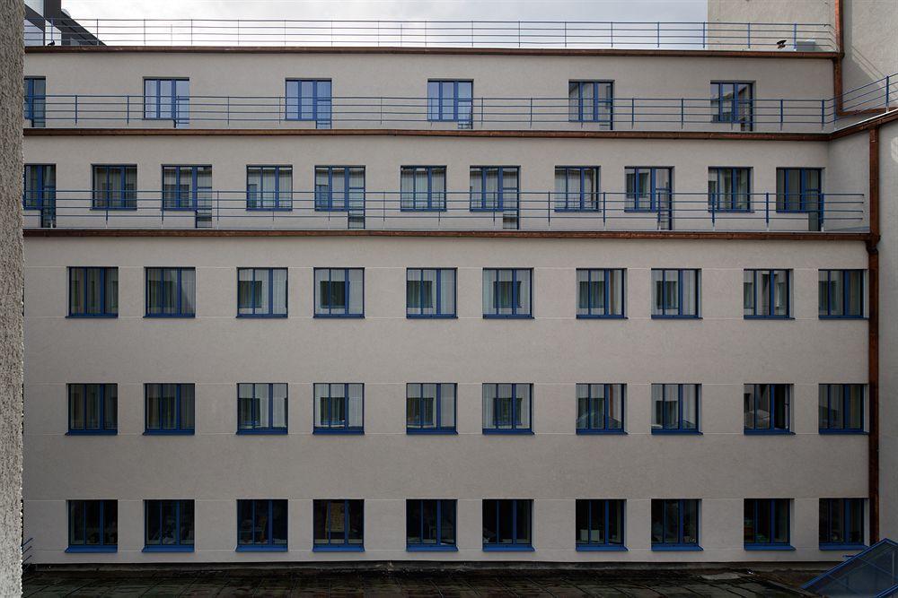 Axa Hotel Prague Exterior photo